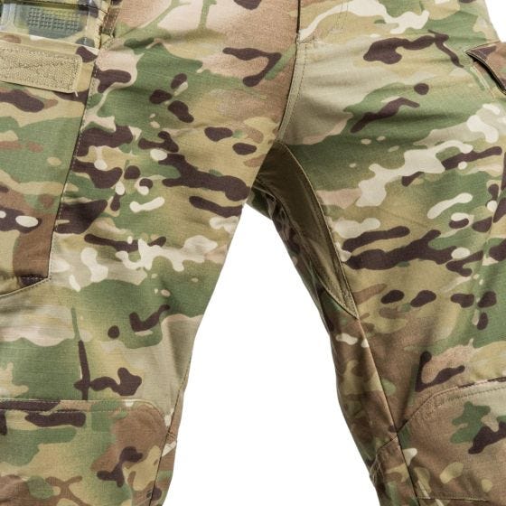 Spodnie Helikon UTP Flex MultiCam