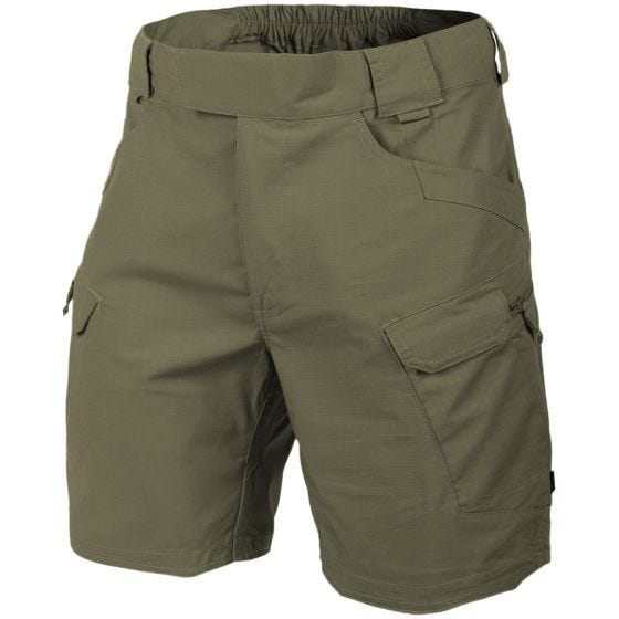 Szorty Helikon Urban Tactical 11" Oliwkowe