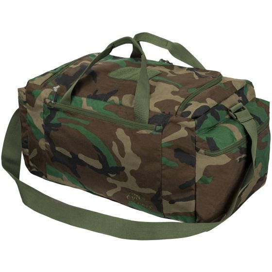 Torba Helikon Urban Training Bag US Woodland