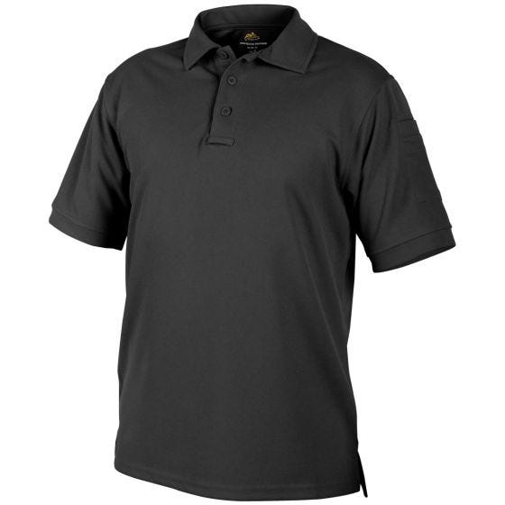 Koszulka Polo Helikon UTL Czarna