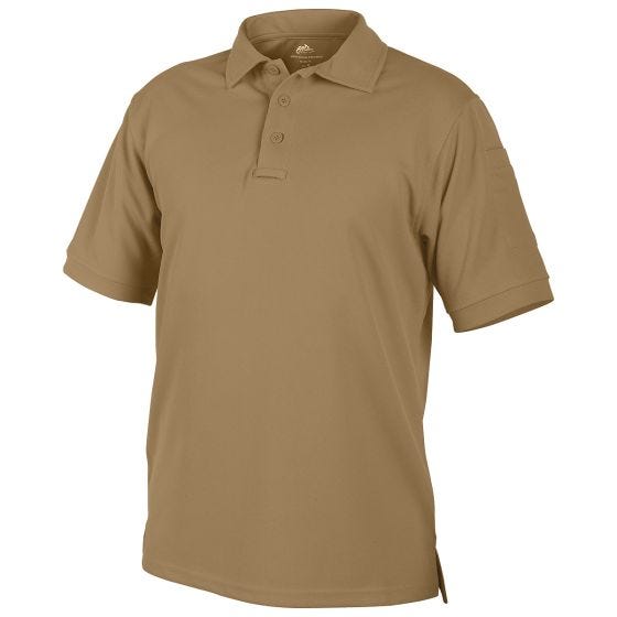 Koszulka Polo Helikon UTL Coyote