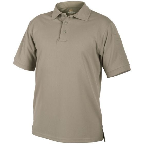 Koszulka Polo Helikon UTL Khaki