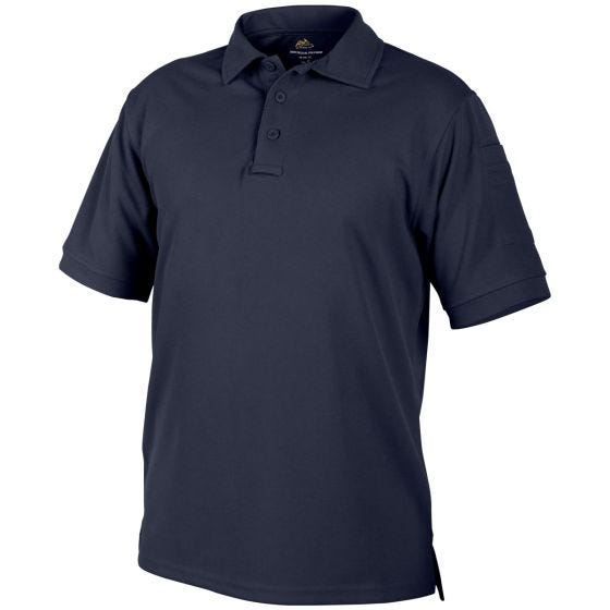 Koszulka Polo Helikon UTL Navy Blue