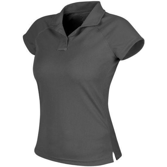 Koszulka Polo Damska Helikon UTL Shadow Grey