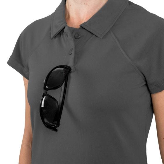 Koszulka Polo Damska Helikon UTL Shadow Grey