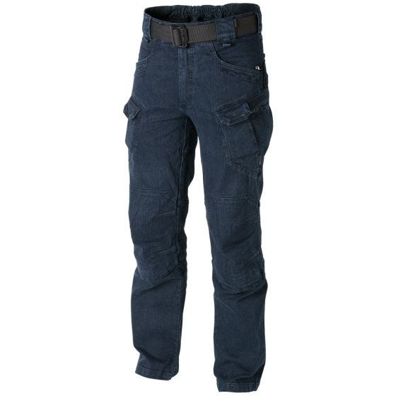 Spodnie Helikon UTP Denim Blue