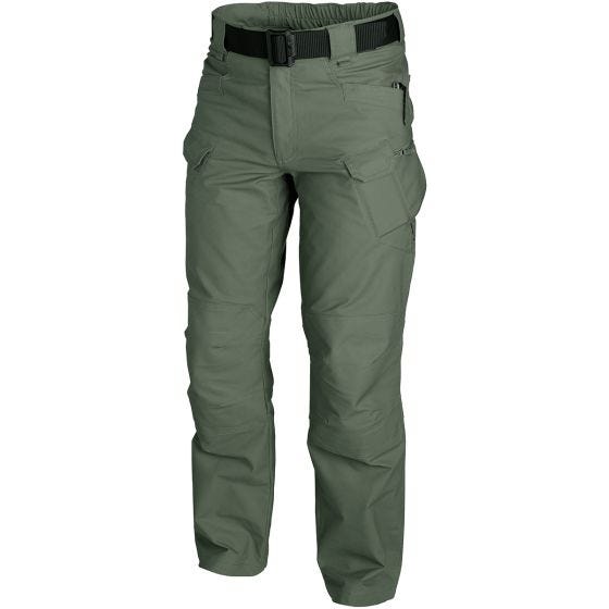 Spodnie Helikon UTP Canvas Olive Drab