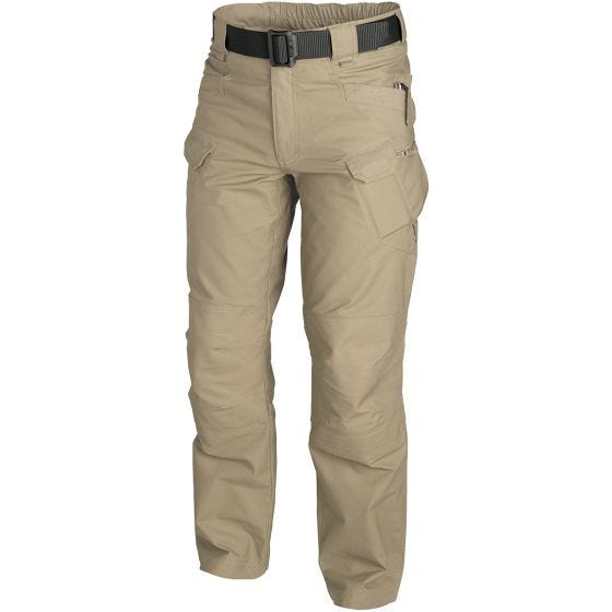 Spodnie Helikon UTP Canvas Khaki