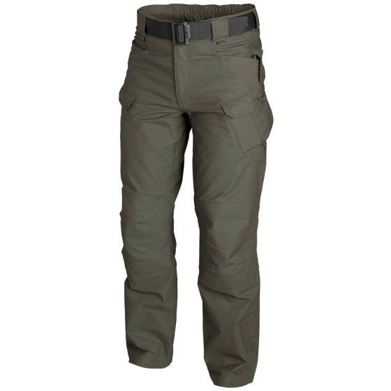 Spodnie Helikon UTP Ripstop Taiga Green