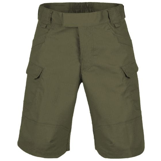 Szorty Helikon Urban Tactical 11" Adaptive Green