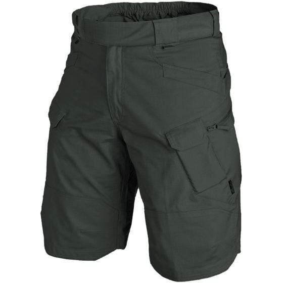 Szorty Helikon Urban Tactical 11" Jungle Green