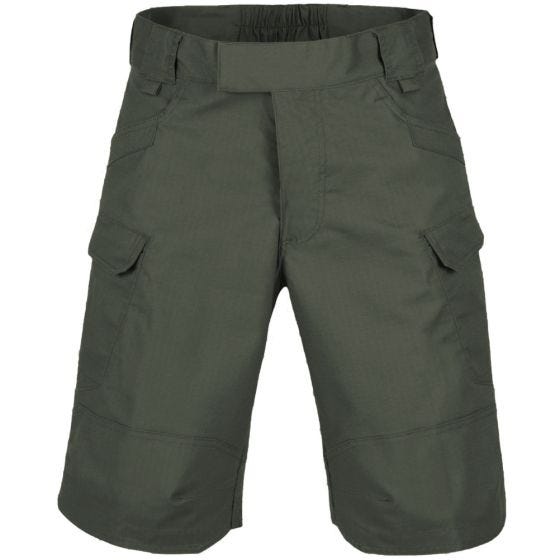 Szorty Helikon Urban Tactical 11" Olive Drab