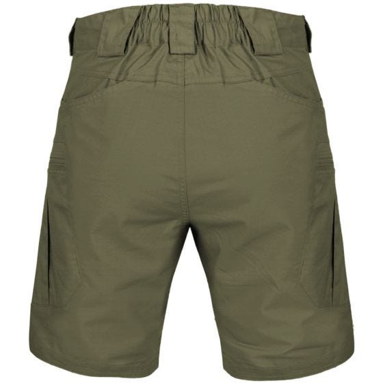 Szorty Helikon Urban Tactical 8.5" Adaptive Green