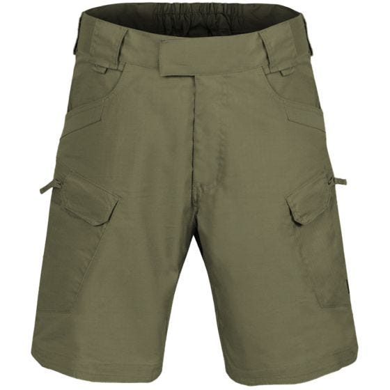 Szorty Helikon Urban Tactical 8.5" Adaptive Green