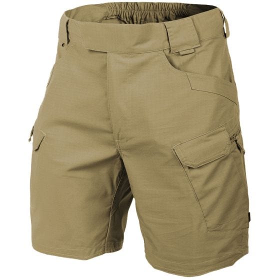 Szorty Helikon Urban Tactical 8.5" Coyote