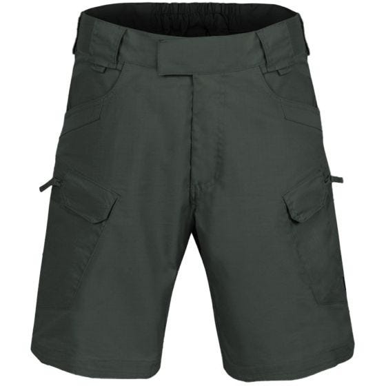 Szorty Helikon Urban Tactical 8.5" Jungle Green