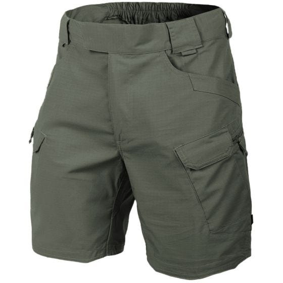 Szorty Helikon Urban Tactical 8.5" Olive Drab