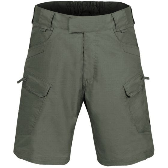 Szorty Helikon Urban Tactical 8.5" Olive Drab