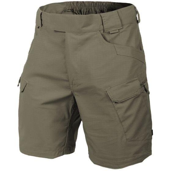 Szorty Helikon Urban Tactical 8.5" Taiga Green