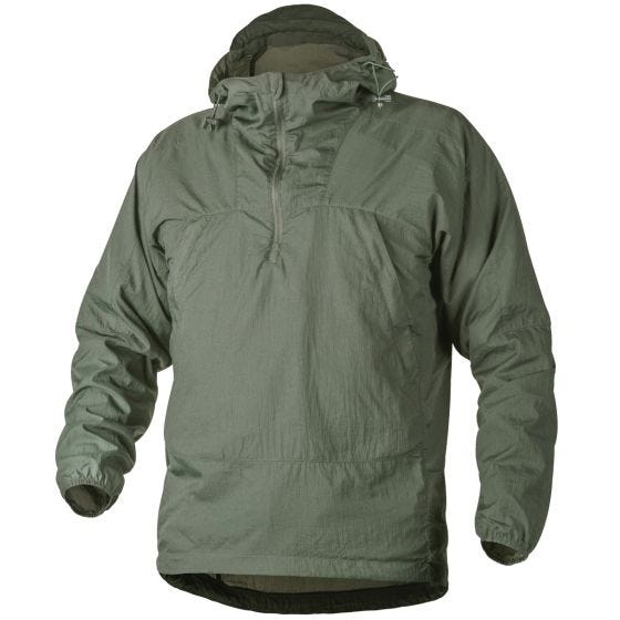 Kurtka Helikon Windrunner Alpha Green
