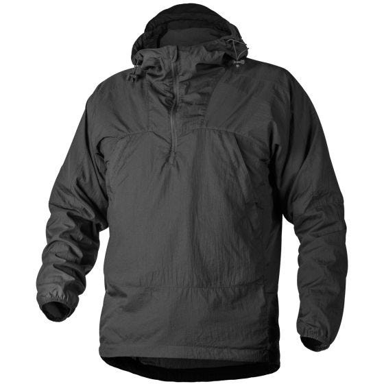 Kurtka Helikon Windrunner Czarna