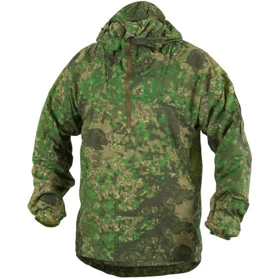 Kurtka Helikon Windrunner PenCott WildWood