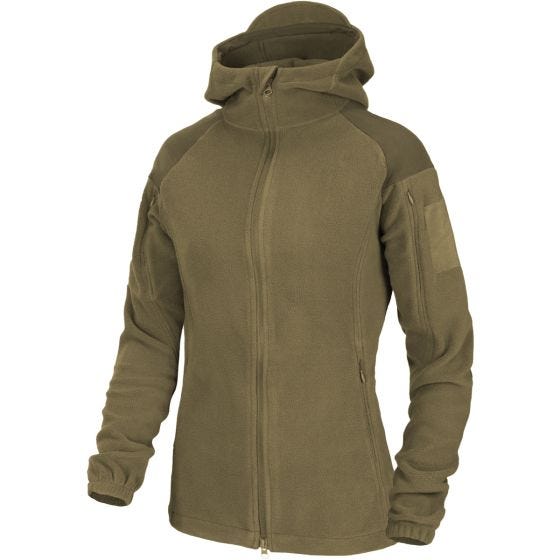 Polar Damski Helikon Cumulus Coyote