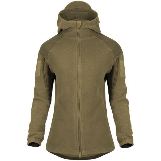 Polar Damski Helikon Cumulus Coyote