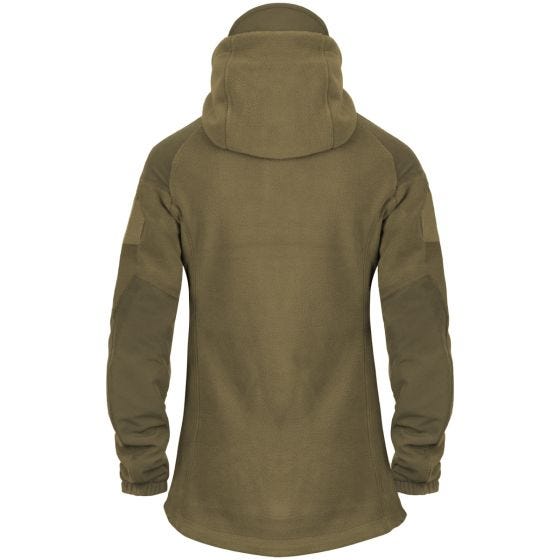 Polar Damski Helikon Cumulus Coyote