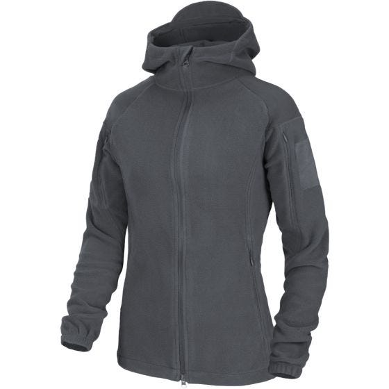 Polar Damski Helikon Cumulus Shadow Grey