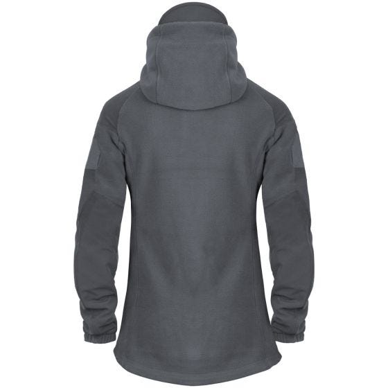 Polar Damski Helikon Cumulus Shadow Grey