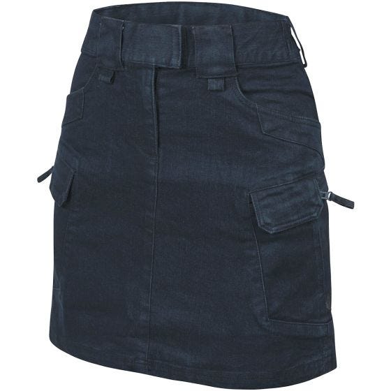 Spódnica Helikon Urban Tactical Skirt Denim Blue