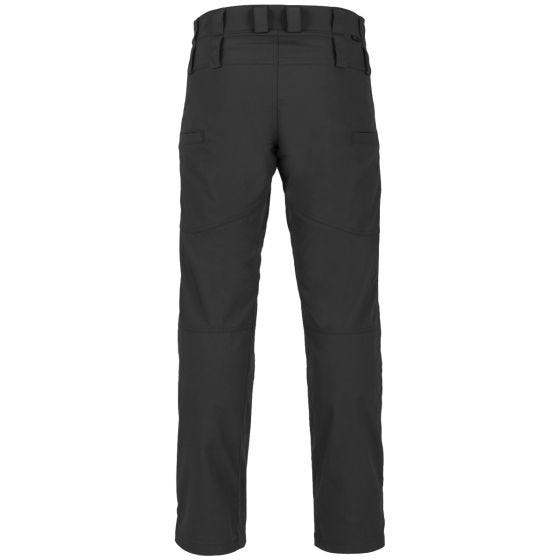 Spodnie Helikon Woodsman Czarne