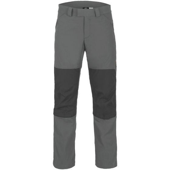 Spodnie Helikon Woodsman Cloud Grey / Ash Grey