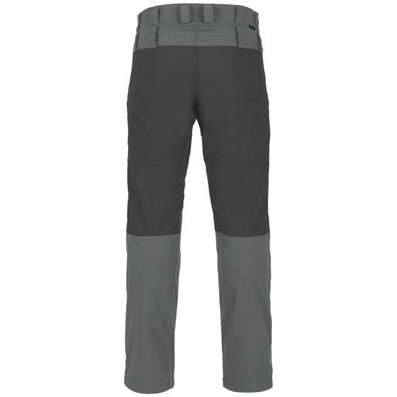 Spodnie Helikon Woodsman Cloud Grey / Ash Grey
