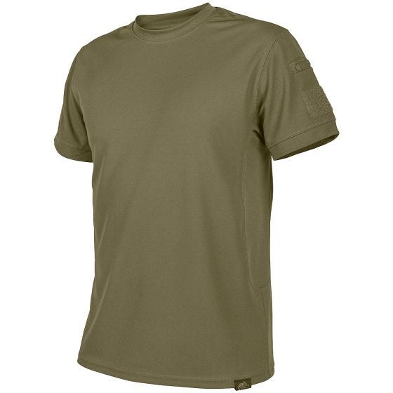 Koszulka T-shirt Helikon Tactical Adaptive Green