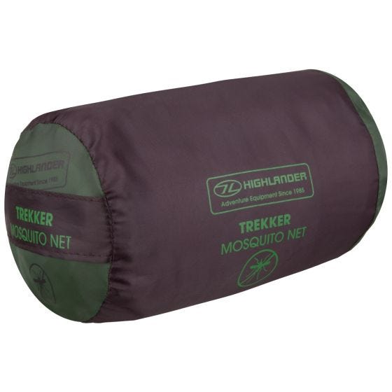 Moskitiera Highlander Trekker Mosquito Net