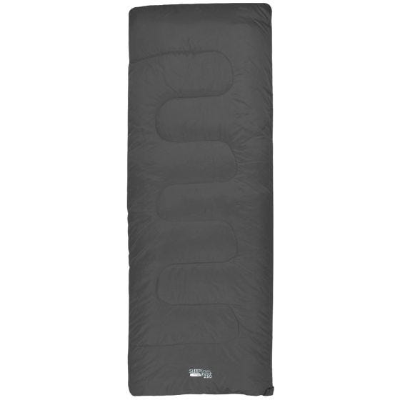 Śpiwór Highlander Sleepline 250 Envelope Charcoal
