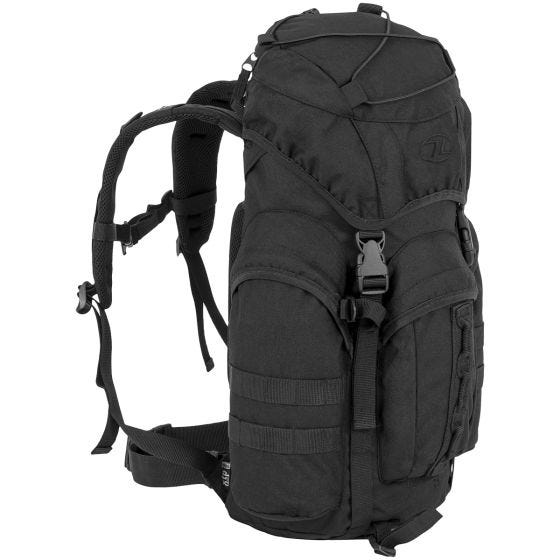 Plecak Pro-Force New Forces 25L Czarny