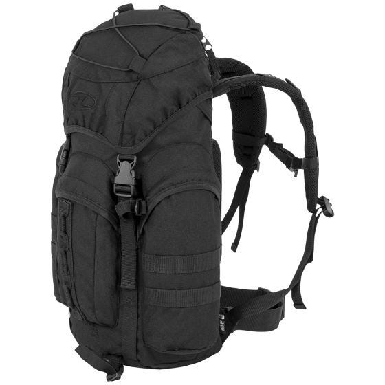 Plecak Pro-Force New Forces 25L Czarny