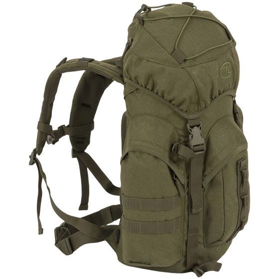 Plecak Pro-Force New Forces 25L Oliwkowy