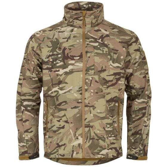 Kurtka Highlander Odin Soft Shell HMTC