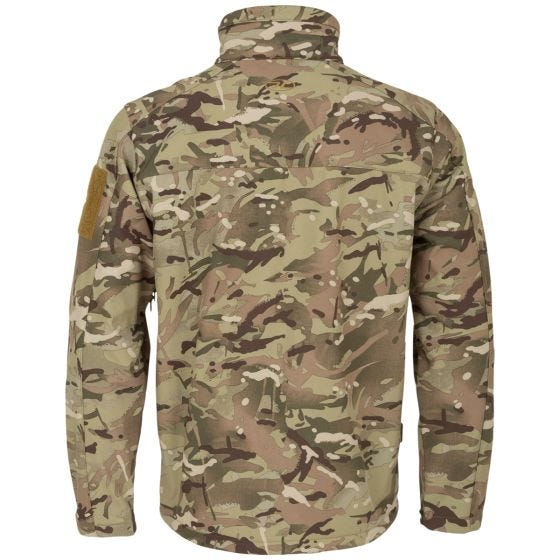 Kurtka Highlander Odin Soft Shell HMTC
