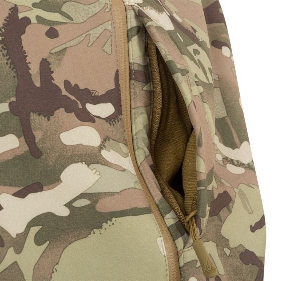 Kurtka Highlander Odin Soft Shell HMTC