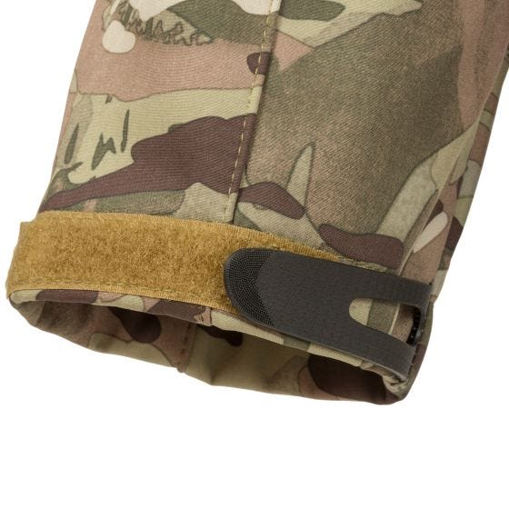 Kurtka Highlander Odin Soft Shell HMTC