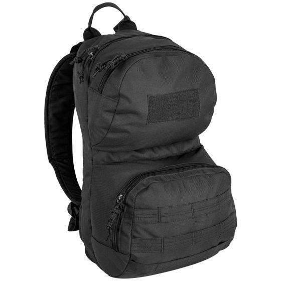 Plecak Highlander Scout 12L Czarny