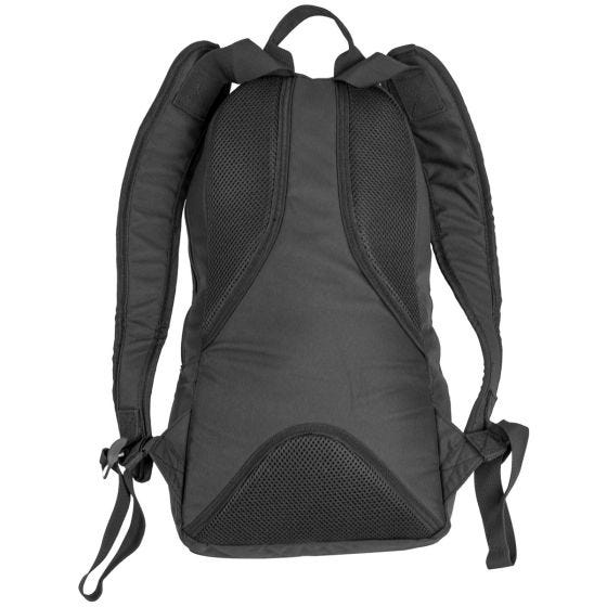 Plecak Highlander Scout 12L Czarny