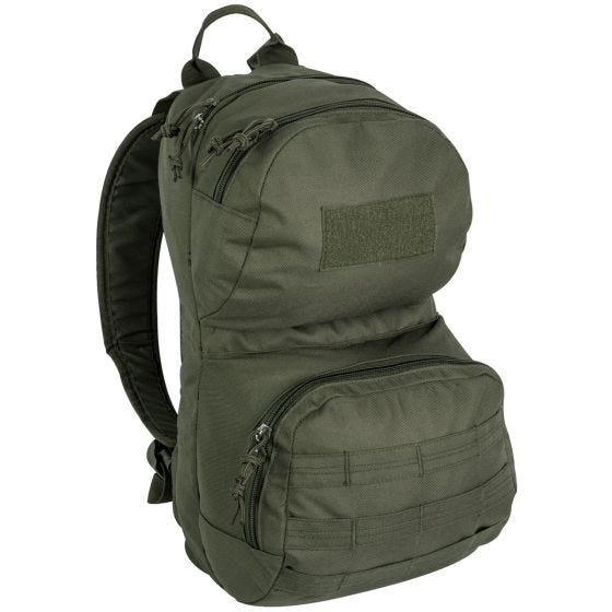 Plecak Highlander Scout 12L Oliwkowy