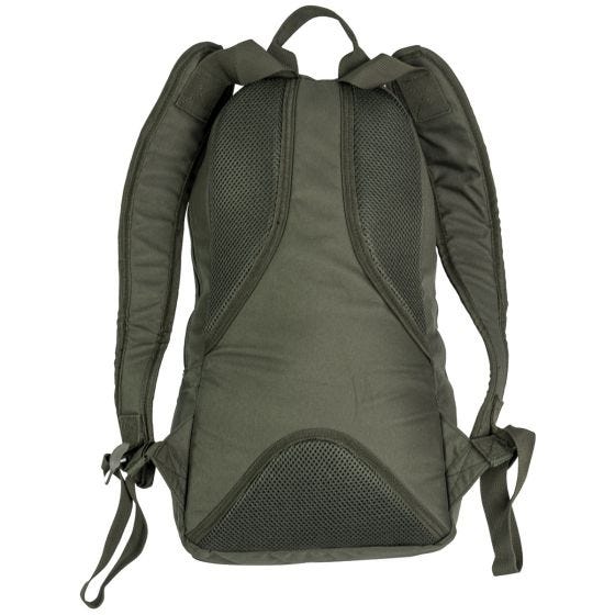 Plecak Highlander Scout 12L Oliwkowy