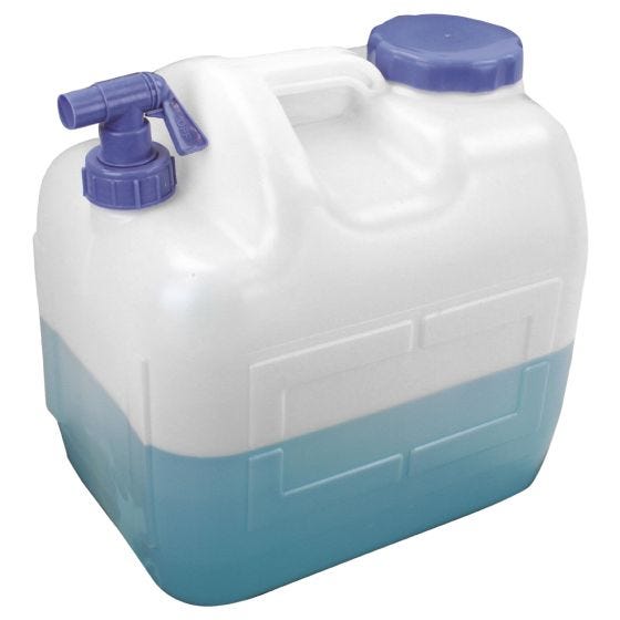 Pojemnik na Wodę Highlander 23L Jerry Can